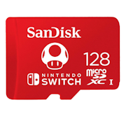 10 Best SD Cards for Nintendo Switch 2022 | UK Gaming Blogger Reviewed