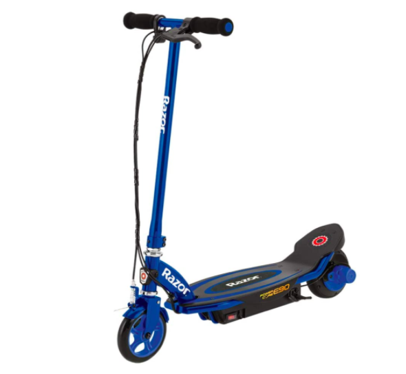 best scooter for teenager uk