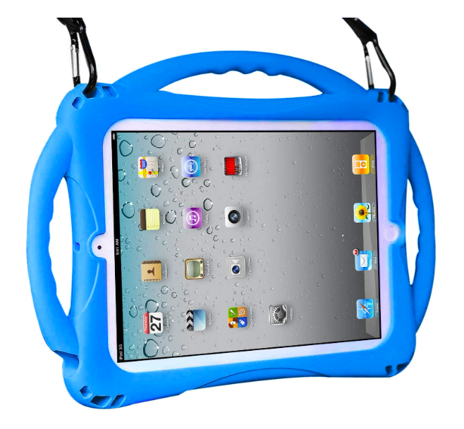 Top 10 Best iPad Cases for Kids in the UK 2021 mybest