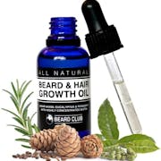 10 Best Beard Growth Oils UK 2022
