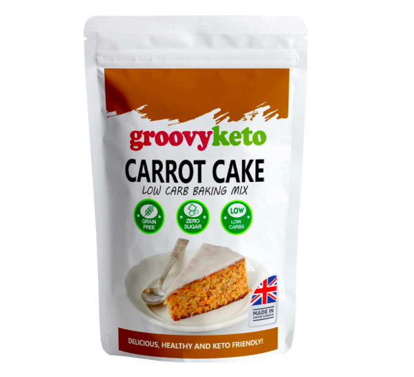 10 Best Healthy Cakes UK 2022 | Ready to Eat Cupcakes, Cake Mixes and More