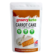 10 Best Healthy Cakes UK 2022 | Ready to Eat Cupcakes, Cake Mixes and More