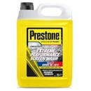  Top 10 Car Screen Washes in the UK 2021 (Prestone, Holts and More)