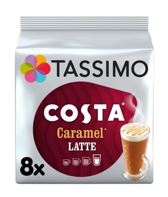 10 Best Coffee Pods UK 2022 | Nespresso, Tassimo and More
