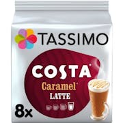 10 Best Coffee Pods UK 2022 | Nespresso, Tassimo and More