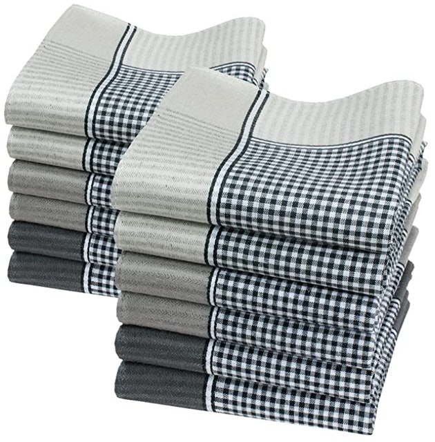 Top 10 Best Handkerchiefs in the UK 2020 mybest