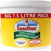 Top 10 Best Exterior Masonry Paints in the UK 2021 (Dulux, Sandtex, and More)