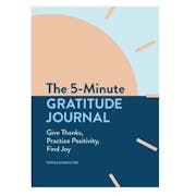 10 Best Five Minute Journals UK 2022 | Gratitude Journals, Habit Tracking and More
