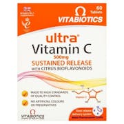 10 Best Vitamin C Supplements UK 2022 | Boots, Vitabiotics and More