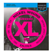 Top 10 Best Bass Guitar Strings in the UK 2021 (Ernie Ball, D’Addario and More)