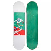 Top 10 Best Skateboard Decks in the UK 2021 (Birdhouse, Loaded and More)