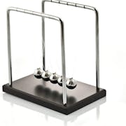 10 Best Desk Toys UK 2022 | Newton's Cradle, Rubik's Cube and More