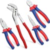 Top 10 Best Plier Sets in the UK 2021 (Knipex, Stanley, and More)