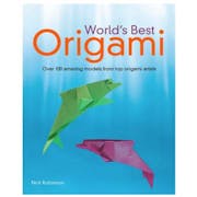 Top 10 Best Origami Books in the UK 2021 (Easy Origami, Modular Origami and More)