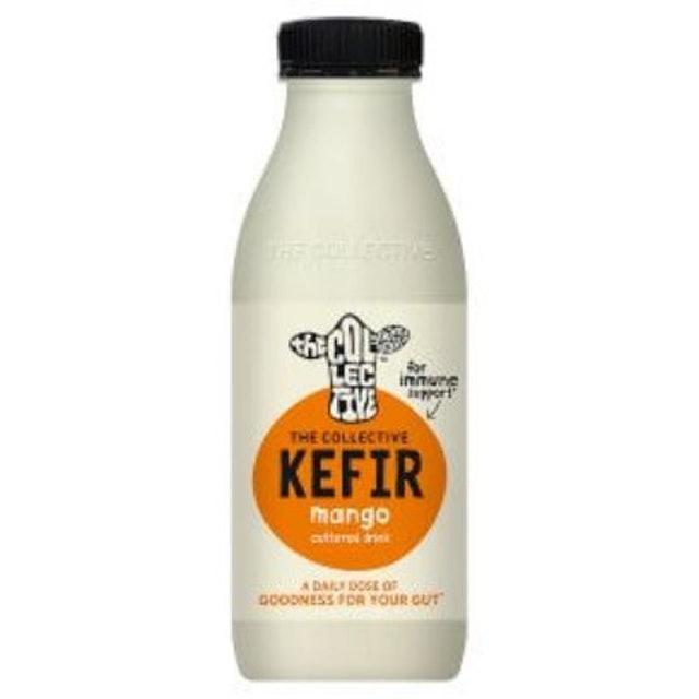 8 Best Kefir Products 2022 | UK Nutritionist Reviewed