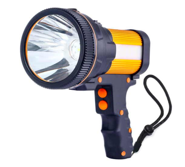 Top 10 Best Torches in the UK 2021 (Olight, Coleman and More) mybest