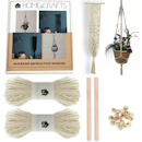 10 Best Macrame Kits UK 2022 | Wool Couture, Isabella Strambio and More