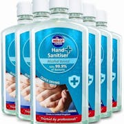 Top 10 Best Hand Sanitisers in the UK 2021