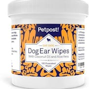10 Best Dog Wipes UK 2022 | CLX Wipes, Earth Rated and More