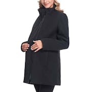 Top 10 Best Maternity Coats in the UK 2021 (ASOS, New Look and More)