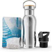 Top 10 Best Water Bottles With Filters in the UK 2021 (LifeStraw, Brita and More)