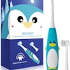 10 Best Electric Toothbrushes for Kids UK 2022
