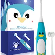 10 Best Electric Toothbrushes for Kids UK 2022