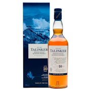 Top 10 Best Scotch Whiskies in the UK 2021