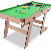 10 Best Pool Tables UK 2022 | Hy-Pro, Chad Valley and More