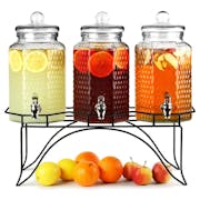 10 Best Beverage Dispensers UK 2022 | Great for Parties and Busy Mornings