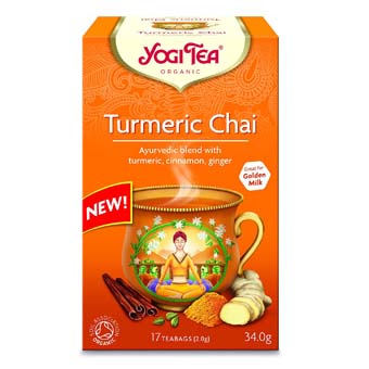 10 Best Chai Teas 2022 | UK Lifestyle Blogger Reviewed