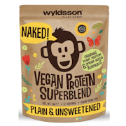 10 Best Vegan Protein Powders 2021 | UK Dietitian Reviewed