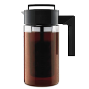 10 Best Cold Brew Coffee Makers 2022 | UK Coffee Shop Owner Reviewed