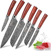 10 Best Japanese Chefs Knives UK 2022 | Kotai, DALSTRONG and More