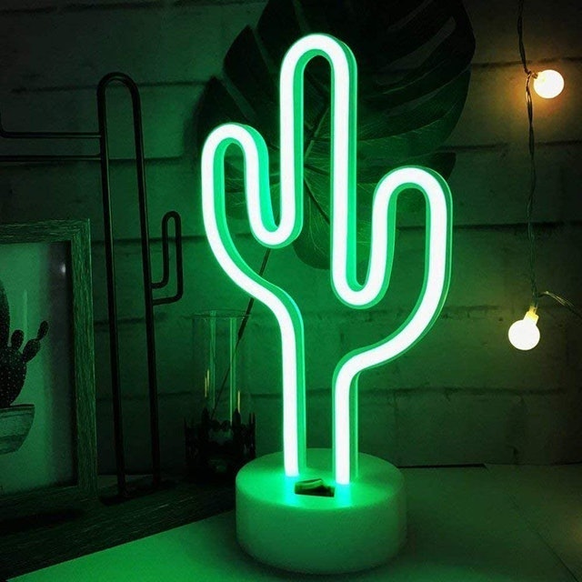 10 Best Neon Signs UK 2022 John Lewis & Partners, LiQi and More mybest