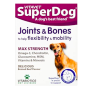 10 Best Dog Joint Supplements 2022 | UK Veterinary Surgeon Reviewed