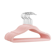 10 Best Children's Clothes Hangers UK 2022 | IKEA, Mothercare and More
