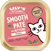 10 Best Kitten Food UK 2022 | Whiskas, Purina, Lily’s Kitchen and More