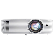10 Best Short Throw Projectors UK 2022 | Optoma, Epson and More