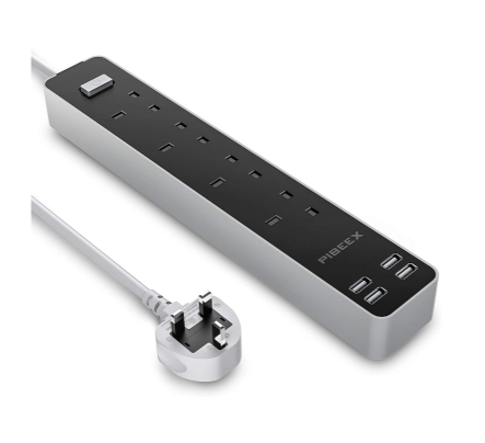 10 Best Extension Leads UK 2022 ExtraStar, Beva and More mybest