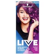 10 Best Purple Hair Dyes UK 2021 | Directions, Live and More