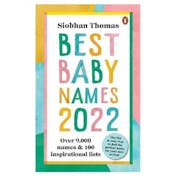 10 Best Baby Name Books UK 2022 