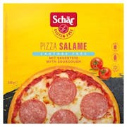 Top 7 Best Gluten-Free Pizza in the UK 2021 (Schär, The White Rabbit Co. and More)