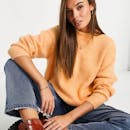 10 Best Jumpers for Women UK 2022 | Crew Necks, Roll Neck and More