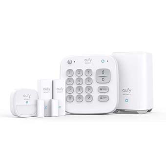 10 Best Home Security Systems UK 2022 Yale, Ring and More mybest