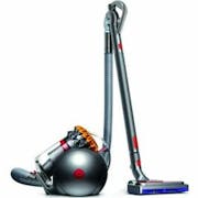 10 Best Bagless Vacuum Cleaners UK 2022 | Shark, Dyson and More