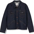 Top 10 Best Men's Denim Jackets in the UK 2021 (Levi's, Nudie Jeans and More)