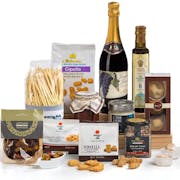 10 Best Food and Drink Hampers UK 2022 | Waitrose & Partners, Cartwright & Butler and More
