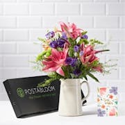 8 Best Letterbox Flowers UK 2022 | Bloom & Wild, Moonpig Flowers and More