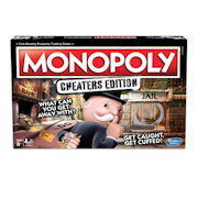 10 Best Monopoly Editions UK 2022 | Monopoly Deal, Cheater's Edition and More